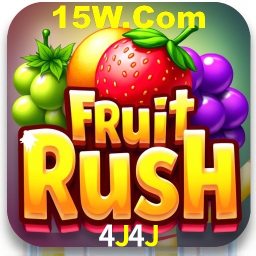 Roda da fortuna na 4J4J